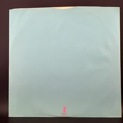 White Noise “An Electric Storm” (1971 LP) US Winchester Pressing Island Label
