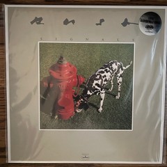 Rush – Signals (LP, Album, RE, RM, 180) (Mint (M)) – 3381944199