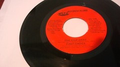 Lot of 10 45 RPM 1970’s 4 Tops Doobies, Doors N Diamond, Dawn Dr. Hook Mac Davis