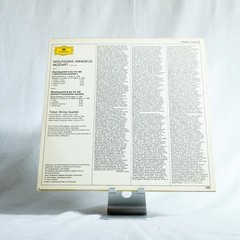 Deutsche Grammophon Classical Vinyl LP Lot of 10 Karajan Kleiber Barenboim