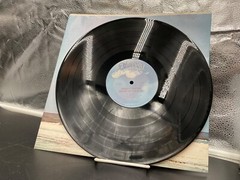 Johnny Winter – Nothin’ But The Blues Vinyl LP 1977 Blue Sky PZ-34813