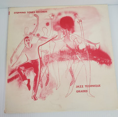 Al Gilbert Graded Modern Jazz Techniques