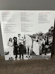 Lana Del Rey – Chemtrails over the Country Club Vinyl Blue 2021 RSD 1 Of 15000!