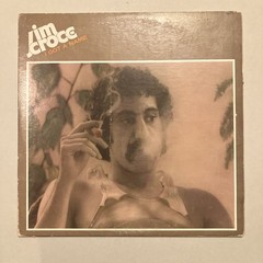 Jim Croce – I Got A Name Vinyl, LP 1973 ABC Records – ABCX-797