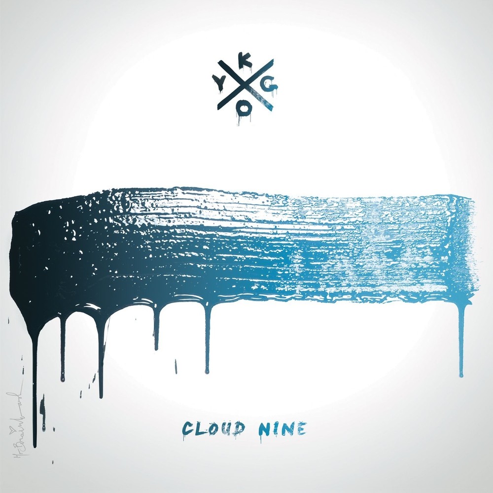 Kygo – Cloud Nine 2LP 12″ Vinyl Record – NEW