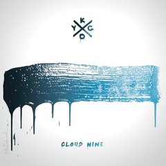 Kygo – Cloud Nine 2LP 12″ Vinyl Record – NEW