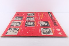 Various – A Treasure Chest Of Song Hits Hall Of Fame – 1955 Mono LP CL 613 6-Eye