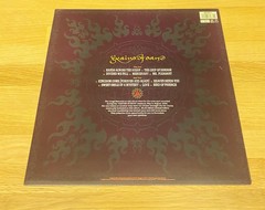 The Mission – 12 X 12” Records – Stunning Collection . Most Are M-NM .