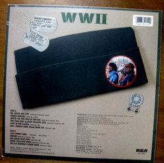 WW II