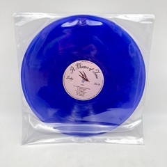 Laufey A Matter of Time FEATHER FILLED Exclusive Limited Vinyl Bad World