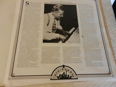 Stan Kenton 2 LP Box Set The Big Bands from Time Life Half-Speed Mastered