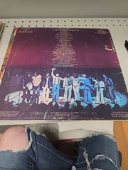 Blood Sweat & Tears Lot Of 6 Vinyl – See Pictures For Titles- Lot#32
