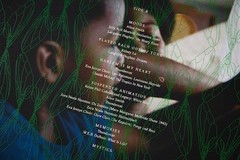Kahlil Joseph – Fly Paper Vinyl Purple