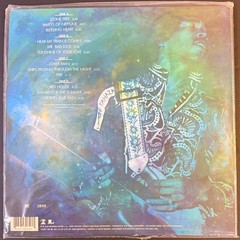 JIMI HENDRIX Set Of Five 5 SEALED 2xLP SETS 180g/200g VINYL Experience/Dagger