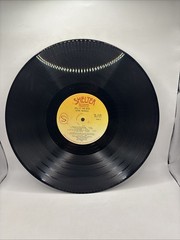 Leon Russell – Will O’ The Wisp – Record – Hype Sticker, Shrink Wrap – Near Mint