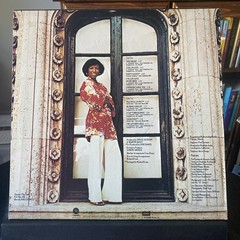Natalie Cole – Unpredictable (1977, Vinyl LP) “I Can’t Breakaway” “This Heart”