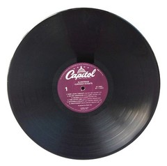 ELEKTRICS CURRENT EVENTS 12″ Album ’80 Synth-Pop New Wave Rock DISC MINT- !