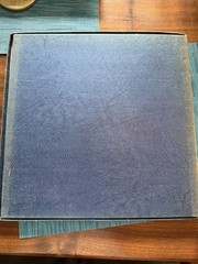 Puccini La Bohème RCA Victor 12″ Vinyl Box Set Hi-Fi Italian/English Libretto