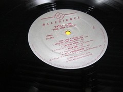 Patsy Cline ORIG US LP Stop look & listen NM ’84 Allegiance Country / Shrink