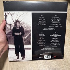 Rosanne Cash- The Wheel 30th Anniversary Deluxe 2LP Sealed (Torn Shrink)