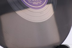 Helena Kubalíková Kováři / Jak Se Můžeš Ptát 78 rpm Ultraphon A 12673 Czech RARE