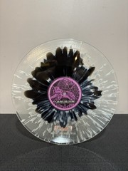 The Acacia Strain – Gravebloom 2xLP Color Vinyl Clear Black Gray Splatter