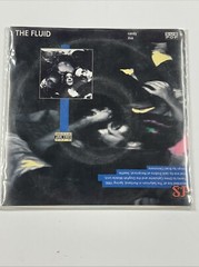 NIRVANA /THE FLUID SUB POP 1991 (SP97) 7″ GREEN MARBLE VINYL LIMITED EDITION