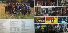 Blood, Sweat And Tears – Blood, Sweat And Tears 3 (LP) (Very Good Plus (VG+)) –