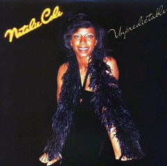 Natalie Cole – Unpredictable