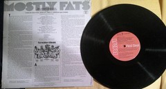 4 LP Lot : Ragtime, Stride Piano – Scott Joplin, Fats Waller, Claude Bolling etc