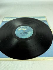 Johnny Winter Nothin’ But The Blues Blue Sky PZ 34813 Stereo WLP 1977