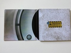 Portal 2 Original Video Game Soundtrack 5xLP color vinyl Limited Edition MONDO