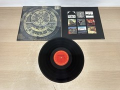 Blue Oyster Cult – Fire of Unknown Origin – 1981 USA Vinyl LP w/ Burnin’ For You
