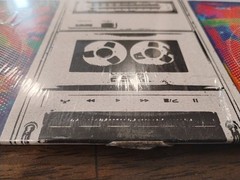 Voices Of Hip Hop Purple Marble Vinyl – Remastered 2021 – Lightly Damaged Sleeve