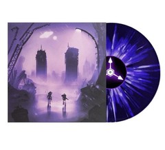 Murder Drones Volume 1 OST Vinyl LP New Seal