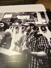Darlingside – Birds Say (Vinyl 2LP – 2017 – EU – Original) RARE Autographed, NM