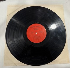 Link Wray Yesterday – Today LP Record Factory RF-1929 Vinyl 12″ Stereo