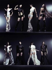 AESPA LEMONADE 2nd Album ACID Ver./CD+Photo Book+2 Card+Poster+GIFT OFFICIAL