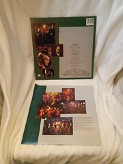 The Cotton Club Soundtrack Vinyl LP Record Album 1984 Jazz From The 1920s & 30s