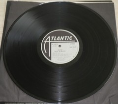 AC/DC – Back In Black 1980 Hard Rock, Classic Rock on Atlantic – SD 16018 (Me)