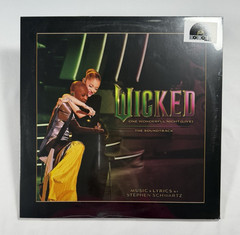 Wicked One Wonderful Night Live The Soundtrack Sealed Ariana Grande RSD 2026 New