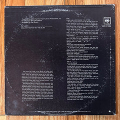 Pat Lundy – Soul Ain’t Nothin’ But The Blues, OG Promo – LP