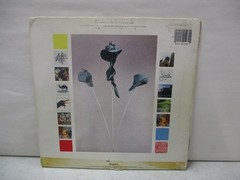 In Visible Silence The Art of Noise Record