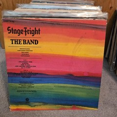 Vinyl Record Albums LPs Classic Rock Pop Soul Funk Jazz 60s 70s 80s (You pick)