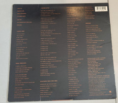 Sting – Nada Como El Sol LP