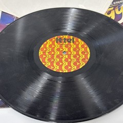 K-tel – High Energy LP Vinyl – Disco Pop Rock – 1979 – TU 2620 – 12″