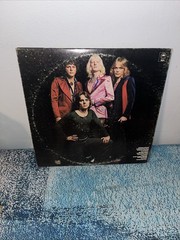 The Edgar Winter Group – They Only Come Out At Night 12″ LP 1972 Epic Rock 33