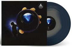 Djo – Decide [New Vinyl LP] Blue, Colored Vinyl