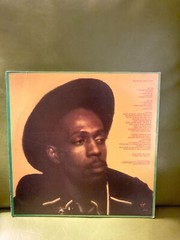 Gregory Isaacs – Soon Forward LP Vinyl Excellent Virgin Records ORIGINAL EX RARE