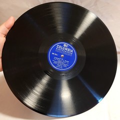 HEAR👂Bizet Symphony In C Major Columbia Classical MM-596 4X 12″ 78 RPM